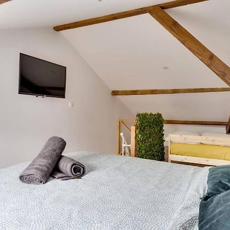 Duplex Moderne Cosy - Proche Porte D'Italie - Parking Le Kremlin-Bicêtre Zewnętrze zdjęcie
